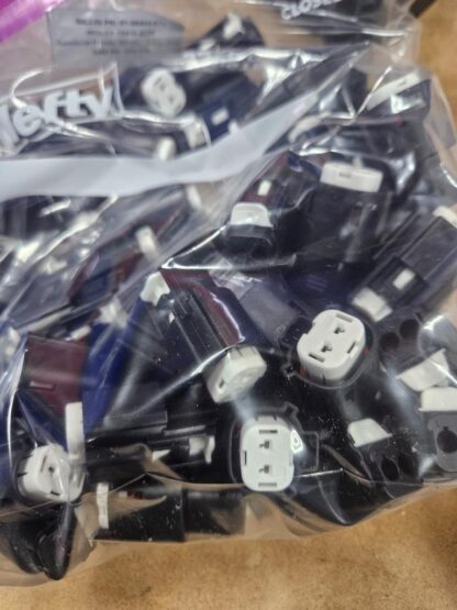 New Molex 19418-0008 Automotive Connector 2 Position - New - Image 16