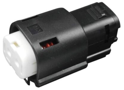 New Molex 19418-0008 Automotive Connector 2 Position - New