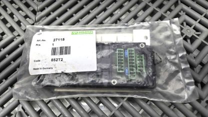 New Murr Elektronik 27115 Lug Connector Mvp12, 6Xm12, 5-Pole I/O Distribution - New other (see details) - Image 8