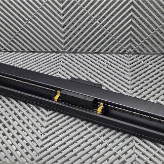 New NSK MCE08060H20K00K010 Electrified MonoCarrier 635mm Travel 20mm Lead - New other (see details)