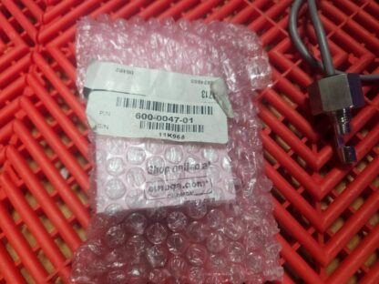 New Omega LVU-A713 Compact Solid State Ultrasonic Level Sensor - New - Image 5