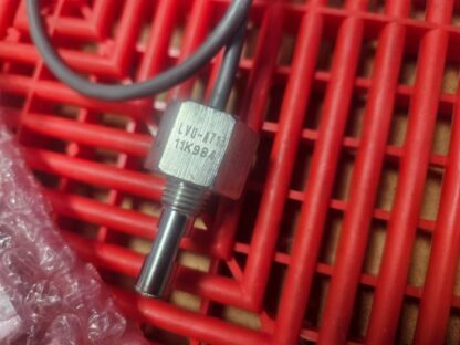 New Omega LVU-A713 Compact Solid State Ultrasonic Level Sensor - New - Image 8