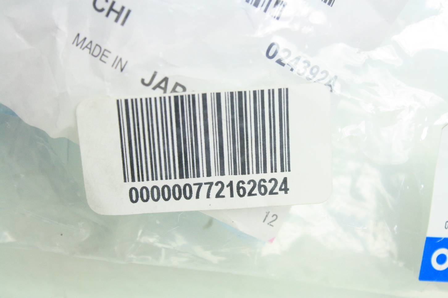 New Omron Y92F-34 Panel Flush Mounting Adapter Bracket H7EC Temp Controllers - New - Image 11