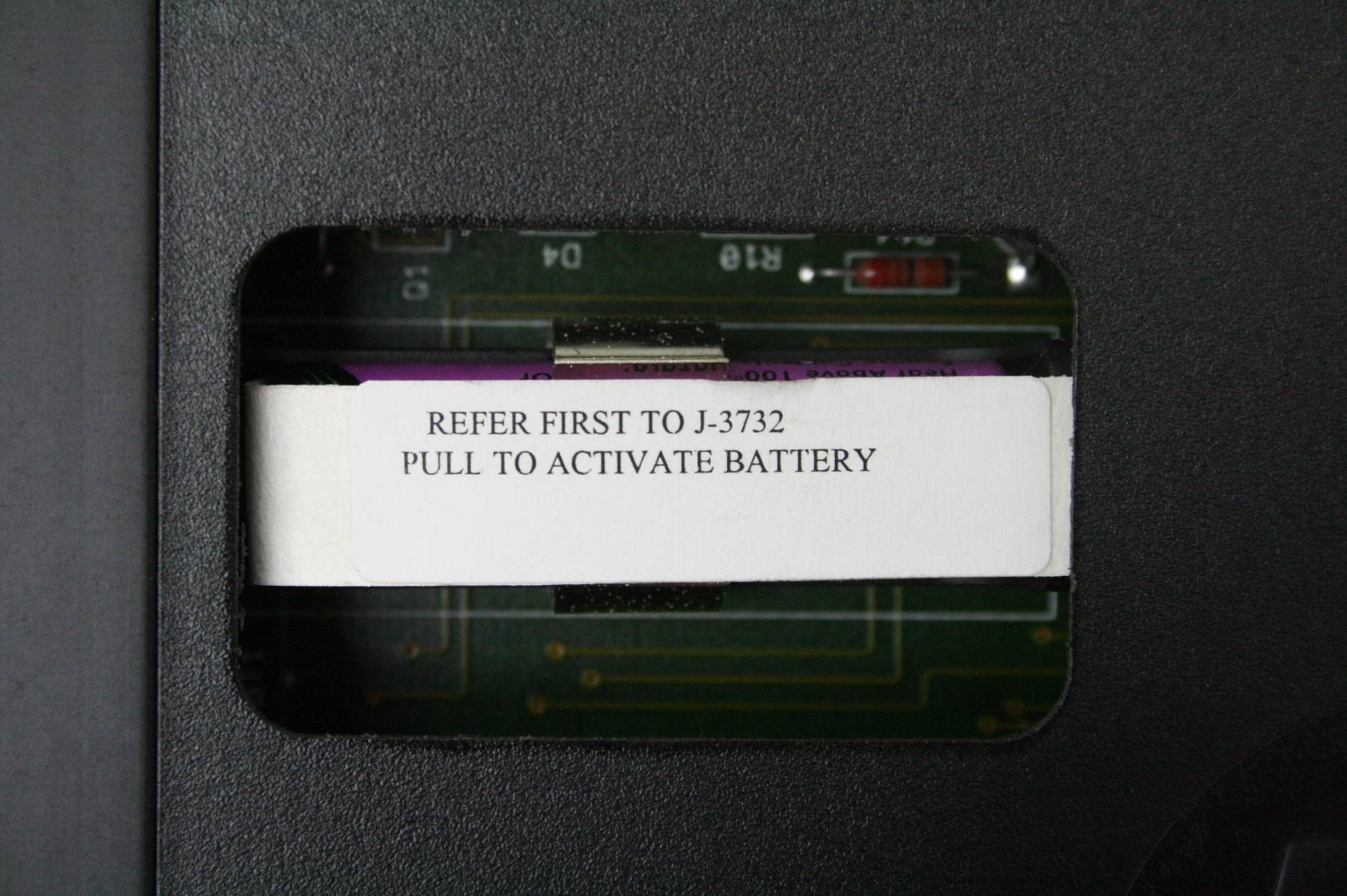New Reliance Electric 057413-3G Card / Common Memory Module Revision 05 - New other (see details) - Image 12