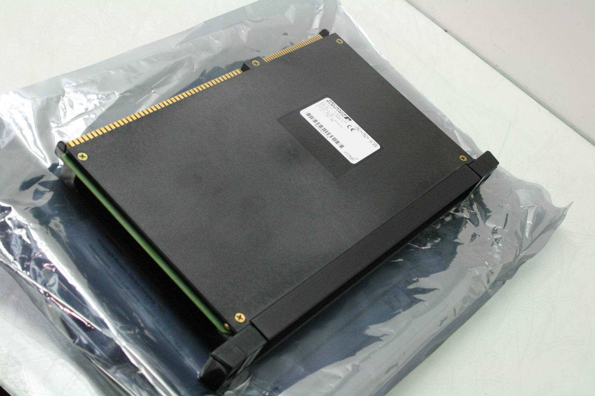 New Reliance Electric 057413-3G Card / Common Memory Module Revision 05 - New other (see details) - Image 13