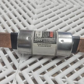 New Surplus - Fusetron FRS-R-150 Time Delay Fuse 600V / 150A - New other (see details)