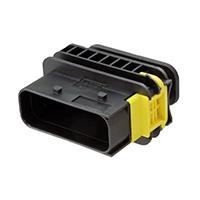 New TE Connectivity AMP 1-1564412-1 Connectors 18 Position - New