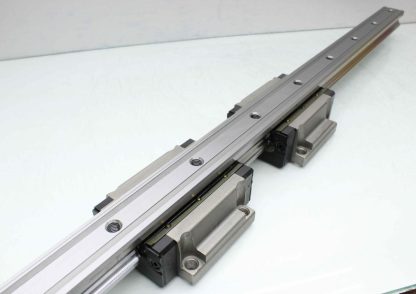 New THK HSR45CASSC0E+990LPK Linear Guides w/ Bottom Mount Rails - New other (see details) - Image 11