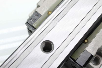 New THK HSR45CASSC0E+990LPK Linear Guides w/ Bottom Mount Rails - New other (see details) - Image 12