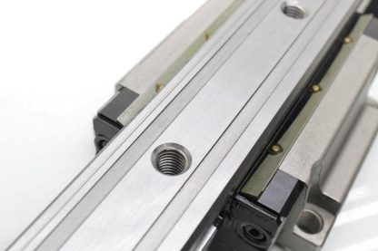 New THK HSR45CASSC0E+990LPK Linear Guides w/ Bottom Mount Rails - New other (see details) - Image 13