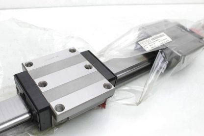 New THK HSR45CASSC0E+990LPK Linear Guides w/ Bottom Mount Rails - New other (see details) - Image 15