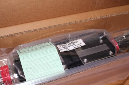 New THK HSR45CASSC0E+990LPK Linear Guides w/ Bottom Mount Rails - New other (see details) - Image 17