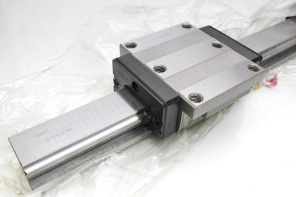 New THK HSR45CASSC0E+990LPK Linear Guides w/ Bottom Mount Rails - New other (see details) - Image 20