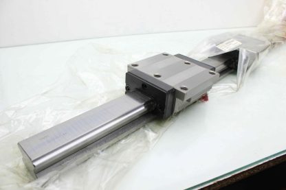 New THK HSR45CASSC0E+990LPK Linear Guides w/ Bottom Mount Rails - New other (see details) - Image 21