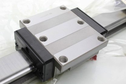 New THK HSR45CASSC0E+990LPK Linear Guides w/ Bottom Mount Rails - New other (see details) - Image 22