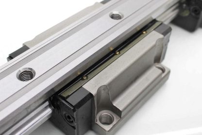 New THK HSR45CASSC0E+990LPK Linear Guides w/ Bottom Mount Rails - New other (see details) - Image 23