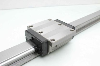 New THK HSR45CASSC0E+990LPK Linear Guides w/ Bottom Mount Rails - New other (see details) - Image 27