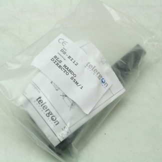 New Telergon DS-EI12 Handle DC Switch S5M02508PR00U / Solar Panel / Inverter - New