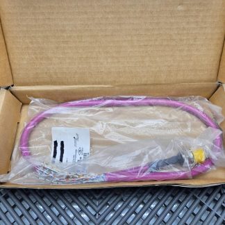 New Turck P-CKFL 19-959-1 Hazardous Location Receptacle 19-Pin Female - New