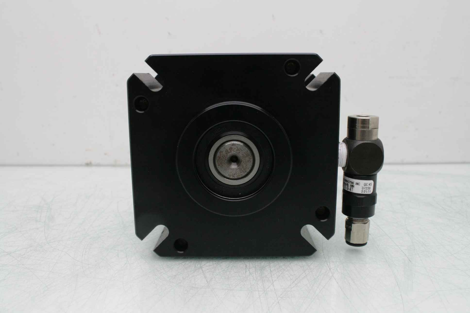 Nexen 964740 Pneumatic Air Ball Screw Brake BSB-3-13 - Used - Image 14