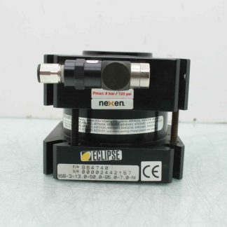 Nexen 964740 Pneumatic Air Ball Screw Brake BSB-3-13 - Used
