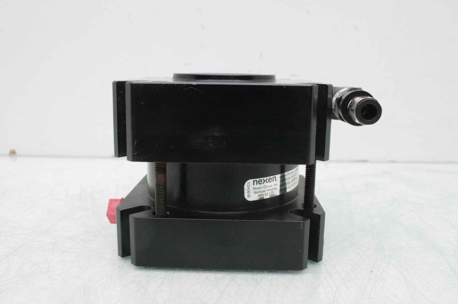 Nexen 964740 Pneumatic Air Ball Screw Brake BSB-3-13 - Used - Image 5