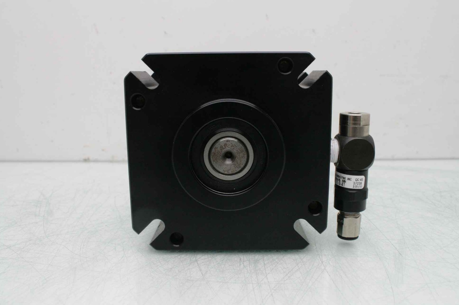 Nexen 964740 Pneumatic Air Ball Screw Brake BSB-3-13 - Used - Image 6
