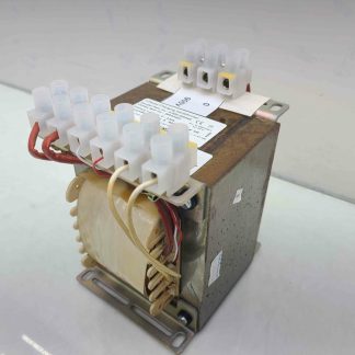 Noratel 1-Phase Charging Transformer 5-058-000048 0-230VAC, Vestas #29040403 - Used