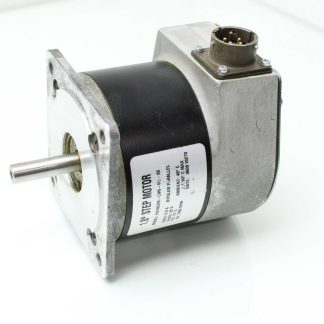 Pacific Scientific H31NCHB-LNN-NS-00 Nema 34 Stepper Motor - Used