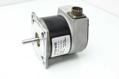 Pacific Scientific H31NCHB-LNN-NS-00 / Stepper Motor / 1.8 Step / 5.9A / 35V - Used - Image 19