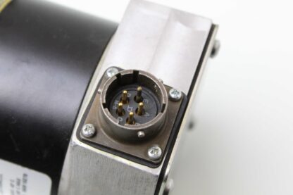 Pacific Scientific H31NCHB-LNN-NS-00 / Stepper Motor / 1.8 Step / 5.9A / 35V - Used - Image 22
