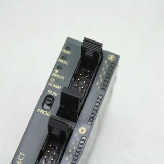 Panasonic AFP0RC16CT CPU Module / Control Unit / 16 In / Out PLC - Used