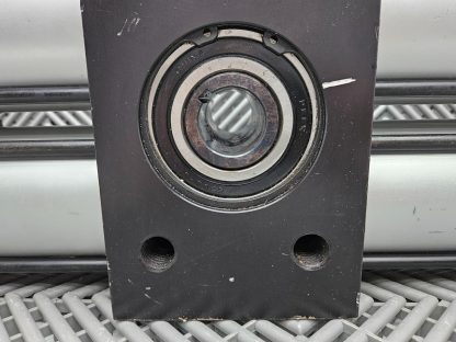Parker PTR326-0903F-AA23-C Rotary Actuator 250psi 1-1/4" Bore - Used - Image 18