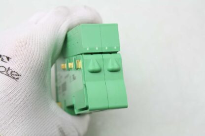 Phoenix Contact IB-IL-RS232 INTERBUS Function Terminal Transmitter 2727349 - Used - Image 12