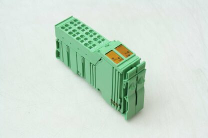 Phoenix Contact IB-IL-RS232 INTERBUS Function Terminal Transmitter 2727349 - Used - Image 16