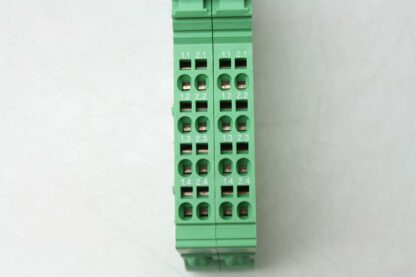 Phoenix Contact IB-IL-RS232 INTERBUS Function Terminal Transmitter 2727349 - Used - Image 19