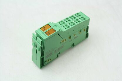 Phoenix Contact IB-IL-RS232 INTERBUS Function Terminal Transmitter 2727349 - Used - Image 3