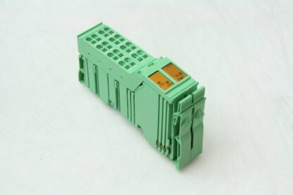 Phoenix Contact IB-IL-RS232 INTERBUS Function Terminal Transmitter 2727349 - Used - Image 4