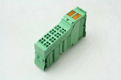 Phoenix Contact IB-IL-RS232 INTERBUS Function Terminal Transmitter 2727349 - Used - Image 5