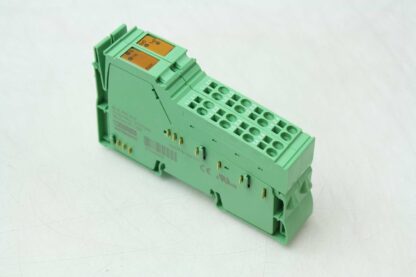Phoenix Contact IB-IL-RS232 INTERBUS Function Terminal Transmitter 2727349 - Used