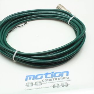 RSI / Allen Bradley CBL APB10KM5c-150 09.0 Servo Motor Power Cable 9 Meters - Used