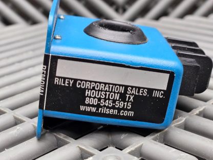 Riley Corporation 420 Current Transducer 0-30A Range 4-20 mA Analog Output - Used - Image 16