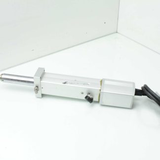 Robo Cylinder RCP1-RSW-I-PM-10-100-P1-S-G1-SU-SCB35-SP  Ball Screw Actuator - Used