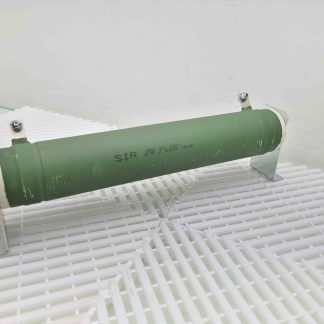 SIR SRC 50.300 Cement Fixed Power Resistor 400W, 21 Ohms - Used