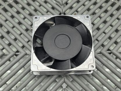 Sanyo Denki San Ace 92 Aluminum-framed Cooling Fan 109S095 - Used - Image 4