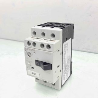 Siemens 3RV1011-1GA10 Manual Motor Starter Protector Breaker 40A - Used