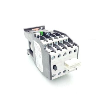 Siemens 3TH4310-0B Control Relay 690VAC, 10A - Used