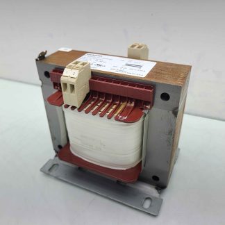 Siemens 4AM5242-1WT10-0FA0 2.35 kVA, 277V to 230V Transformer - Used