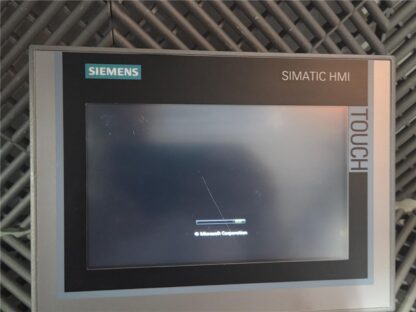 Siemens 6AV7881-1AA00-2DA0 Touch Screen HMI NanoPanel PC 7-inch, USA Stock - Used - Image 11