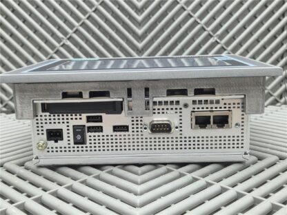 Siemens 6AV7881-1AA00-2DA0 Touch Screen HMI NanoPanel PC 7-inch, USA Stock - Used - Image 21